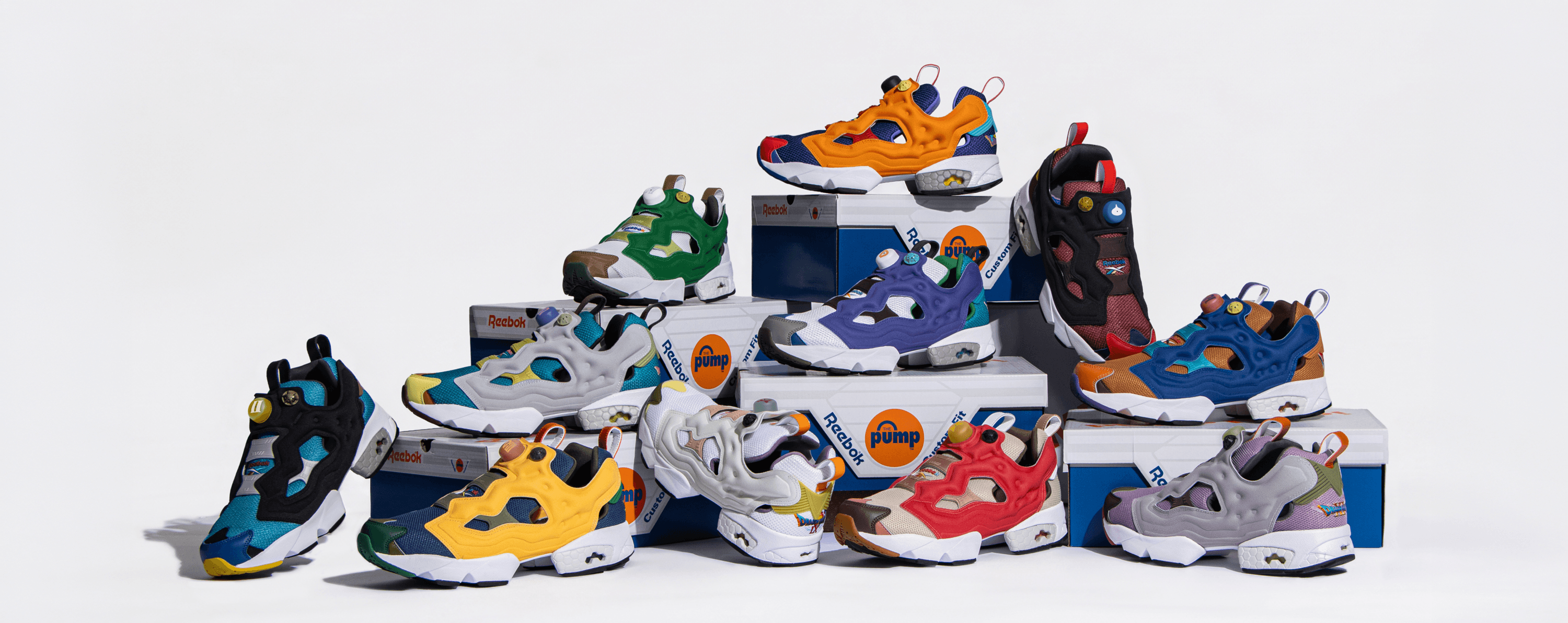 INSTAPUMP FURY 94