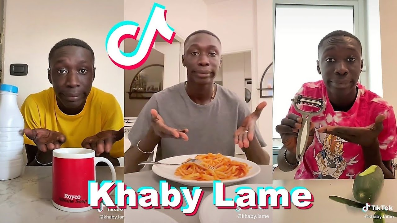 Khaby Lame