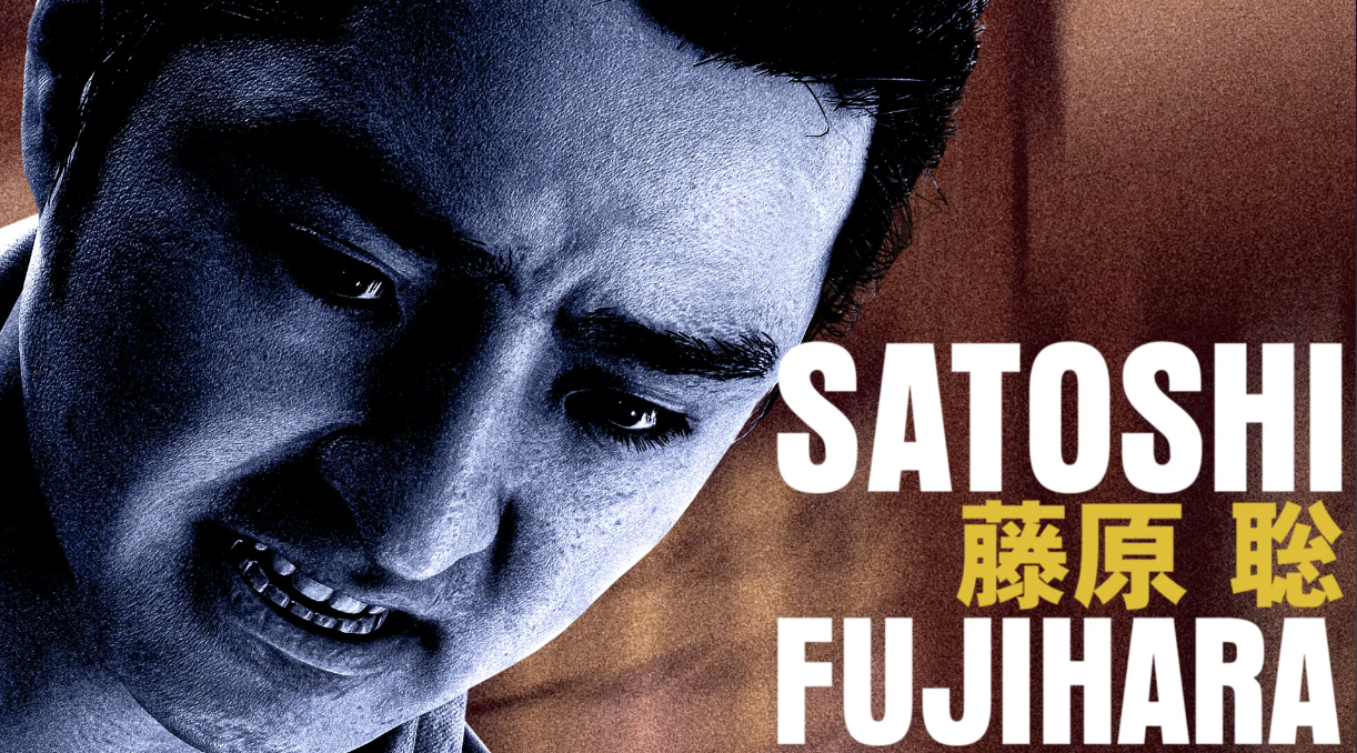 阿隆：藤原聰（Official髭男dism 主唱）