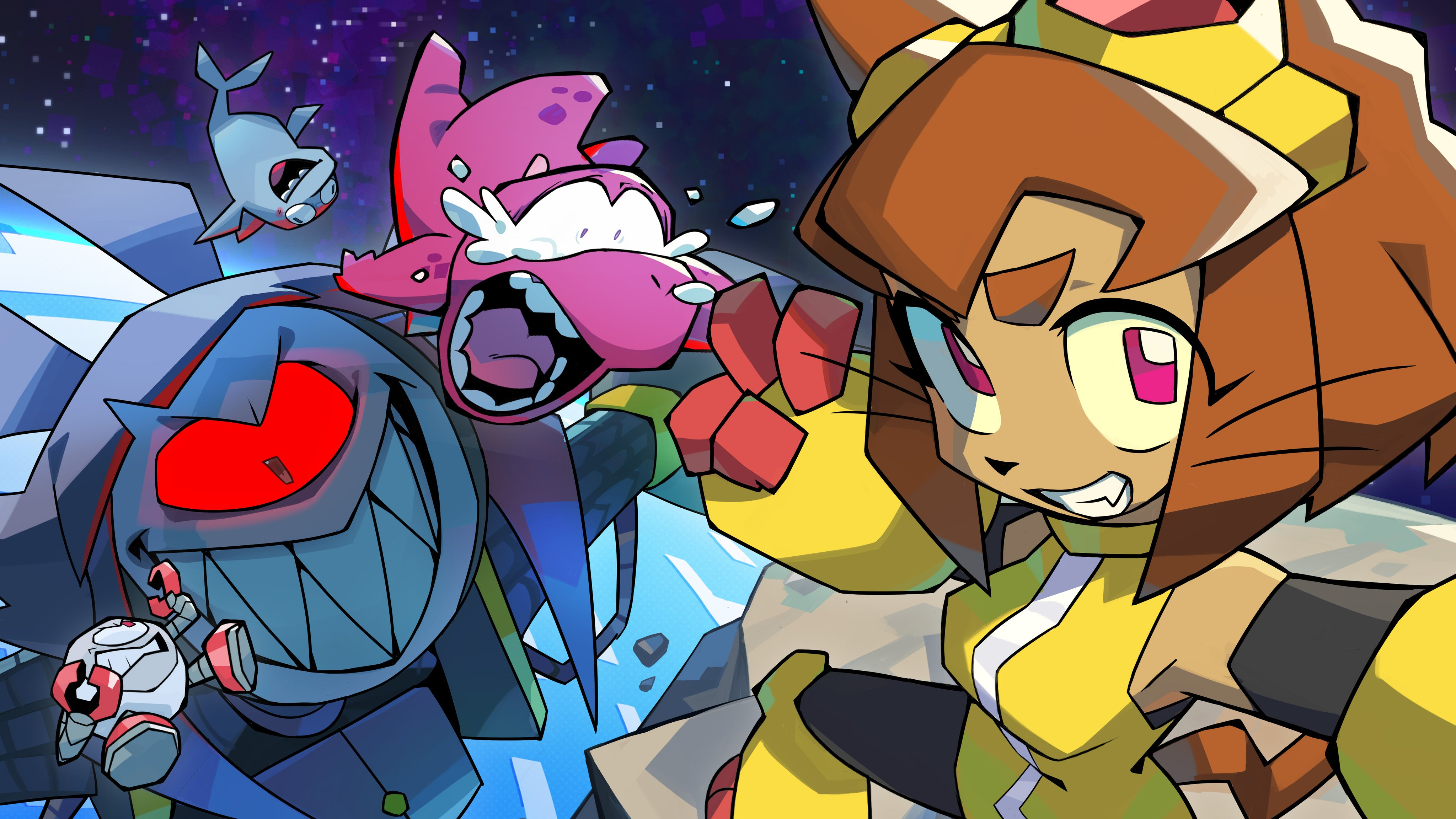 《GAMEOVERSE》