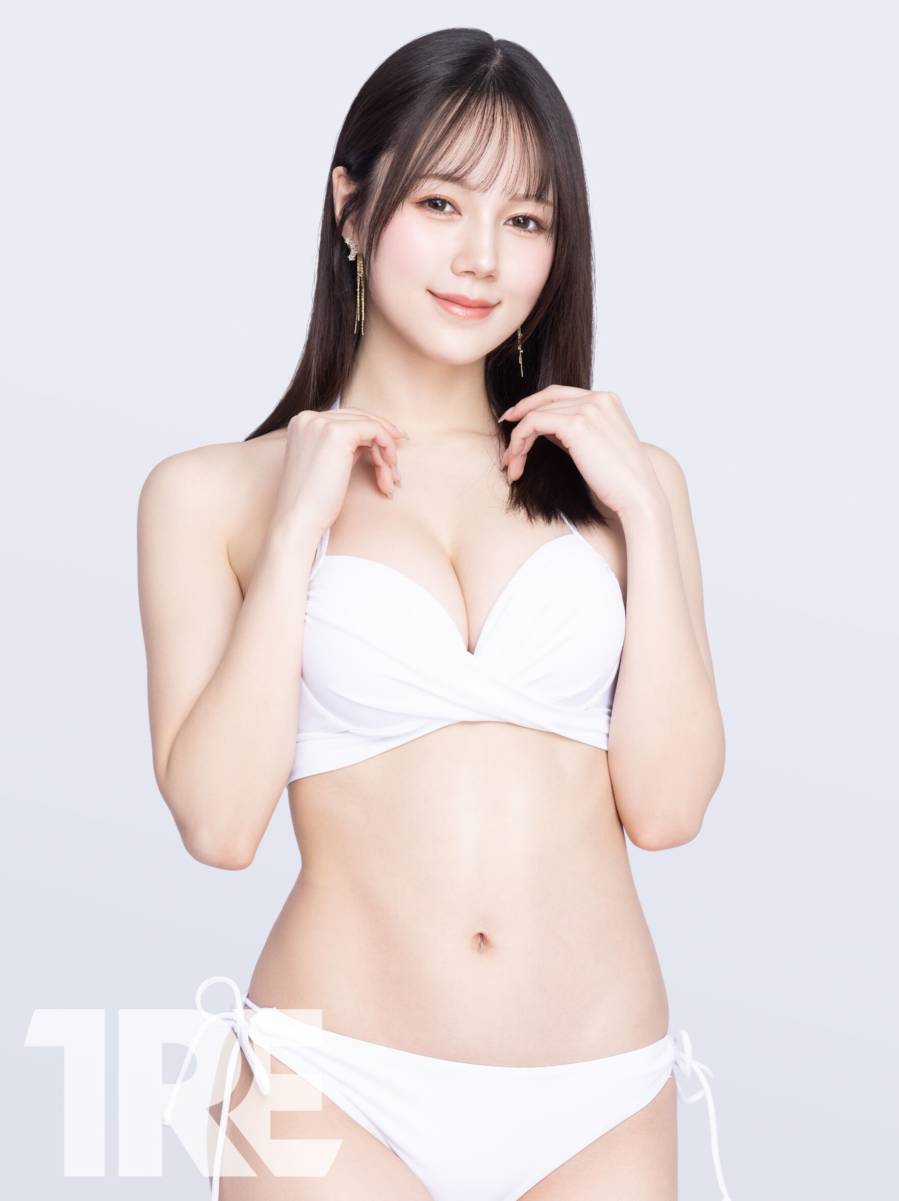 指定 TRE 優惠碼