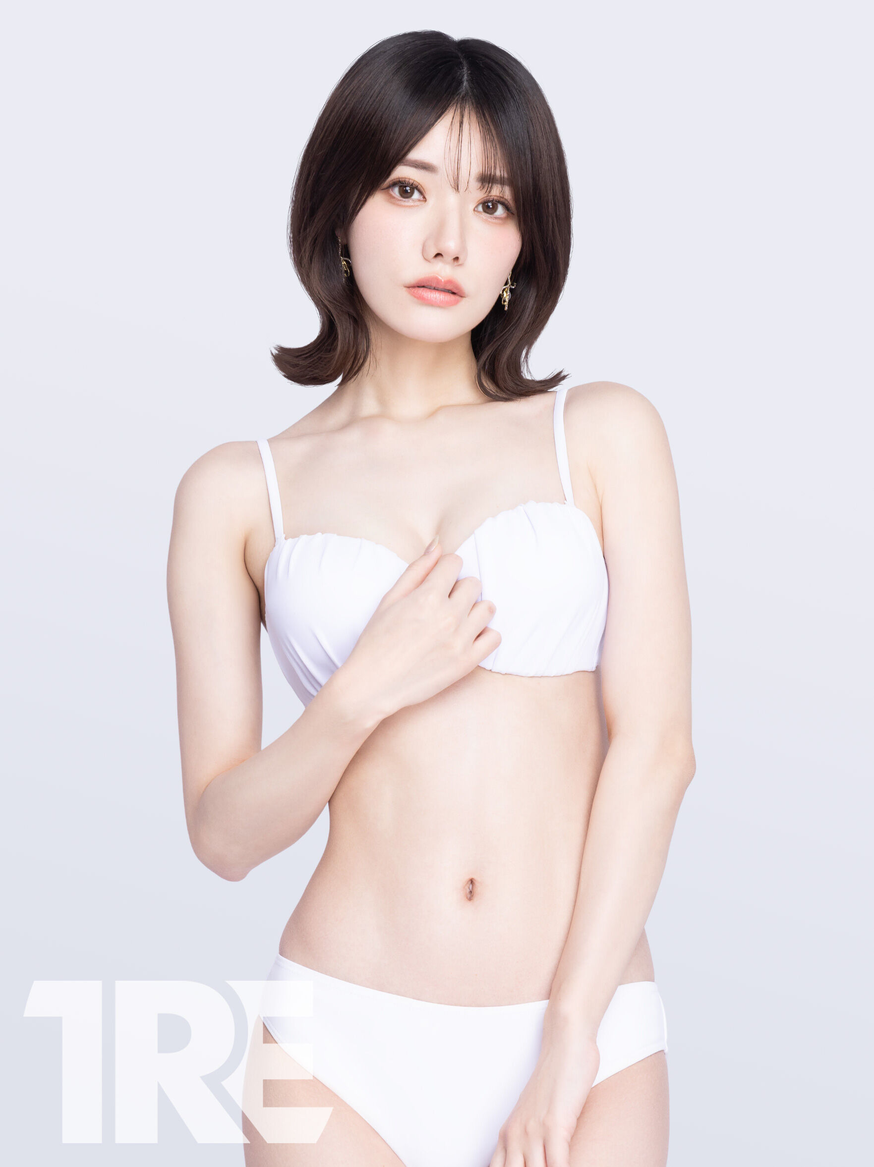 TRE 折扣碼 peach2026 紀念徽章