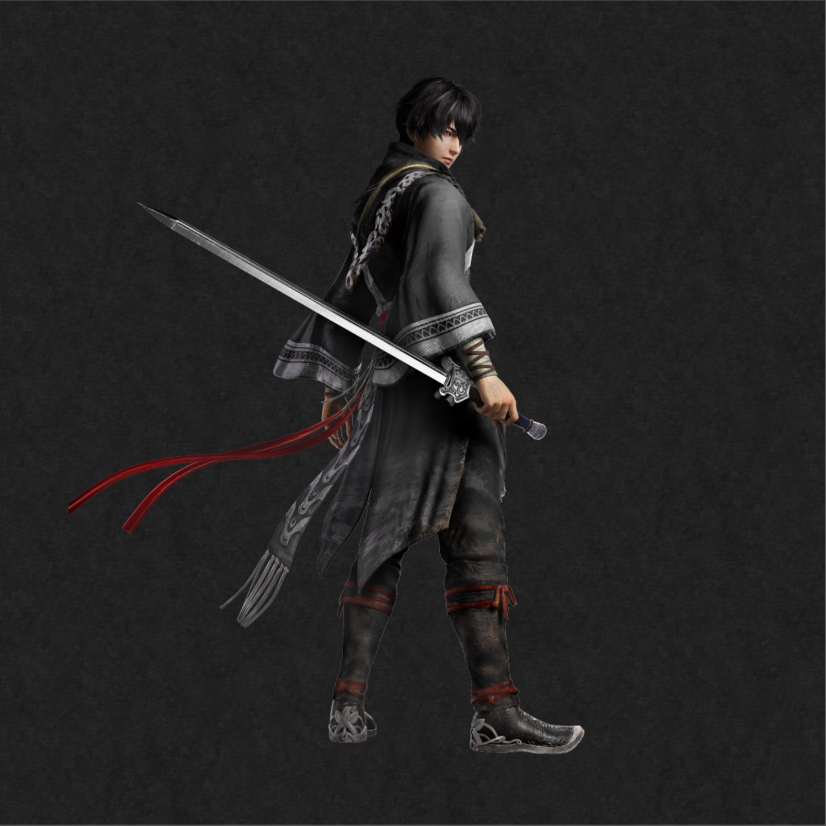 「紫鸞」