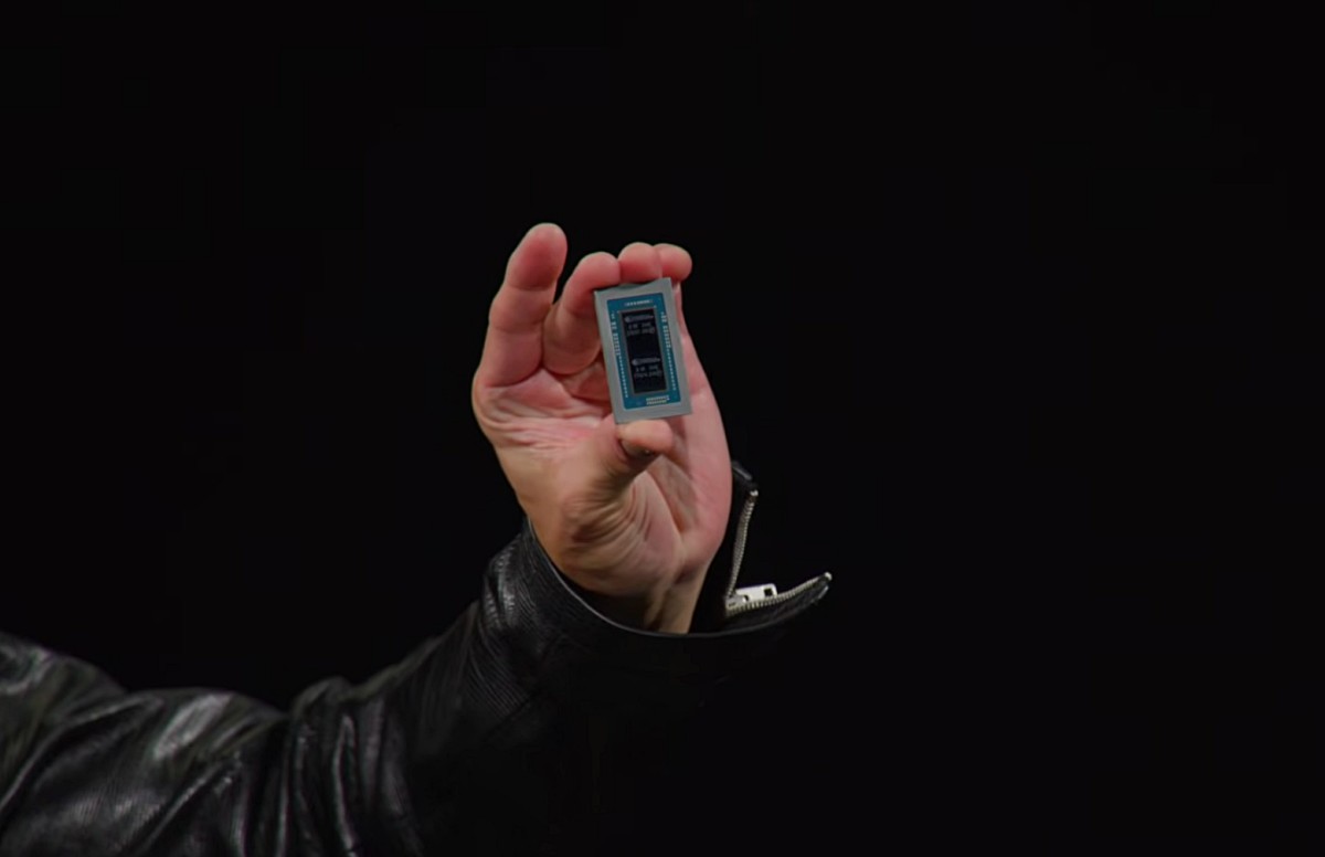 輝達執行長黃仁勳於COMPUTEX 2026 首日主題演講中正式發表全新 AI PC 平台 RTX Spark(N1X)