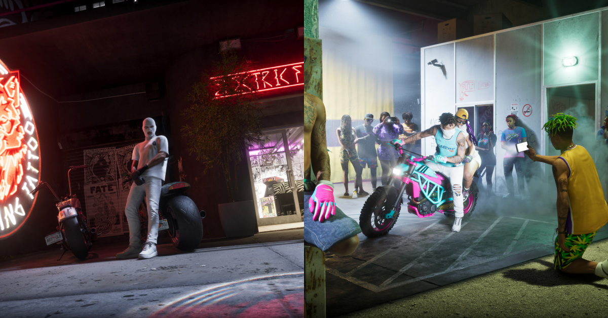 巴西零售商透露《GTA 6》更多細節！超強開放世界，NPC 擁有各自生活作息