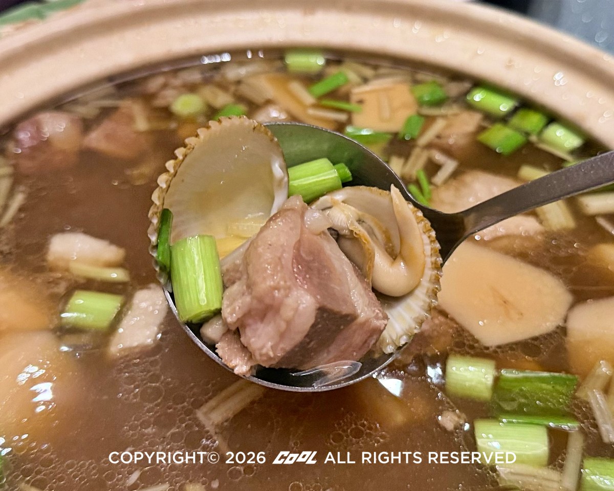 馬公美食推薦｜聚味軒海鮮中餐廳