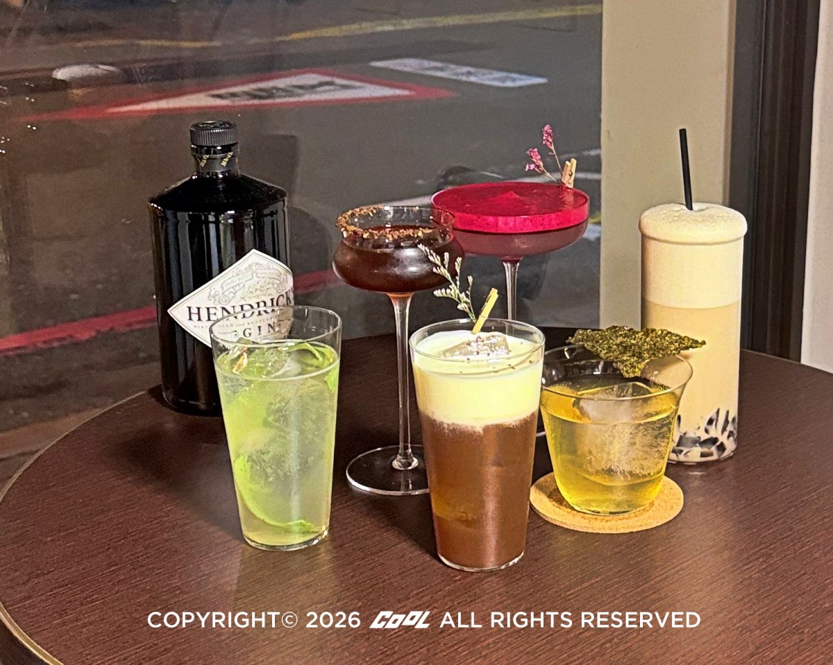 馬公酒吧推薦｜Bar Young 青春