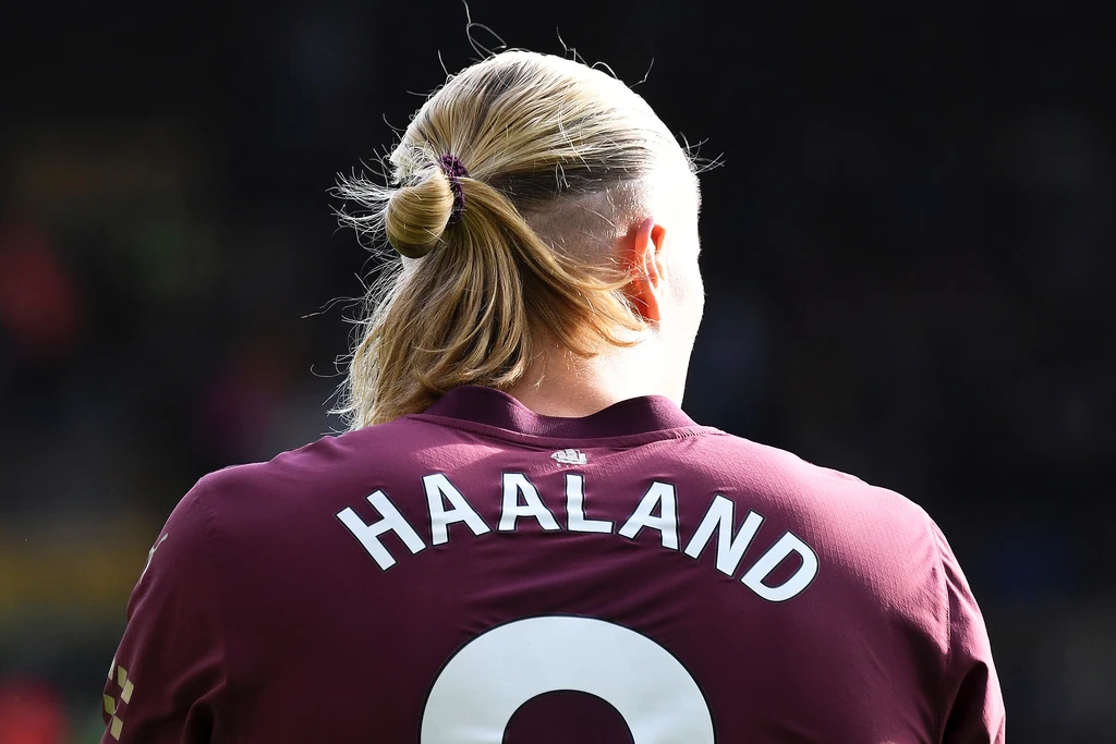 Erling Haaland