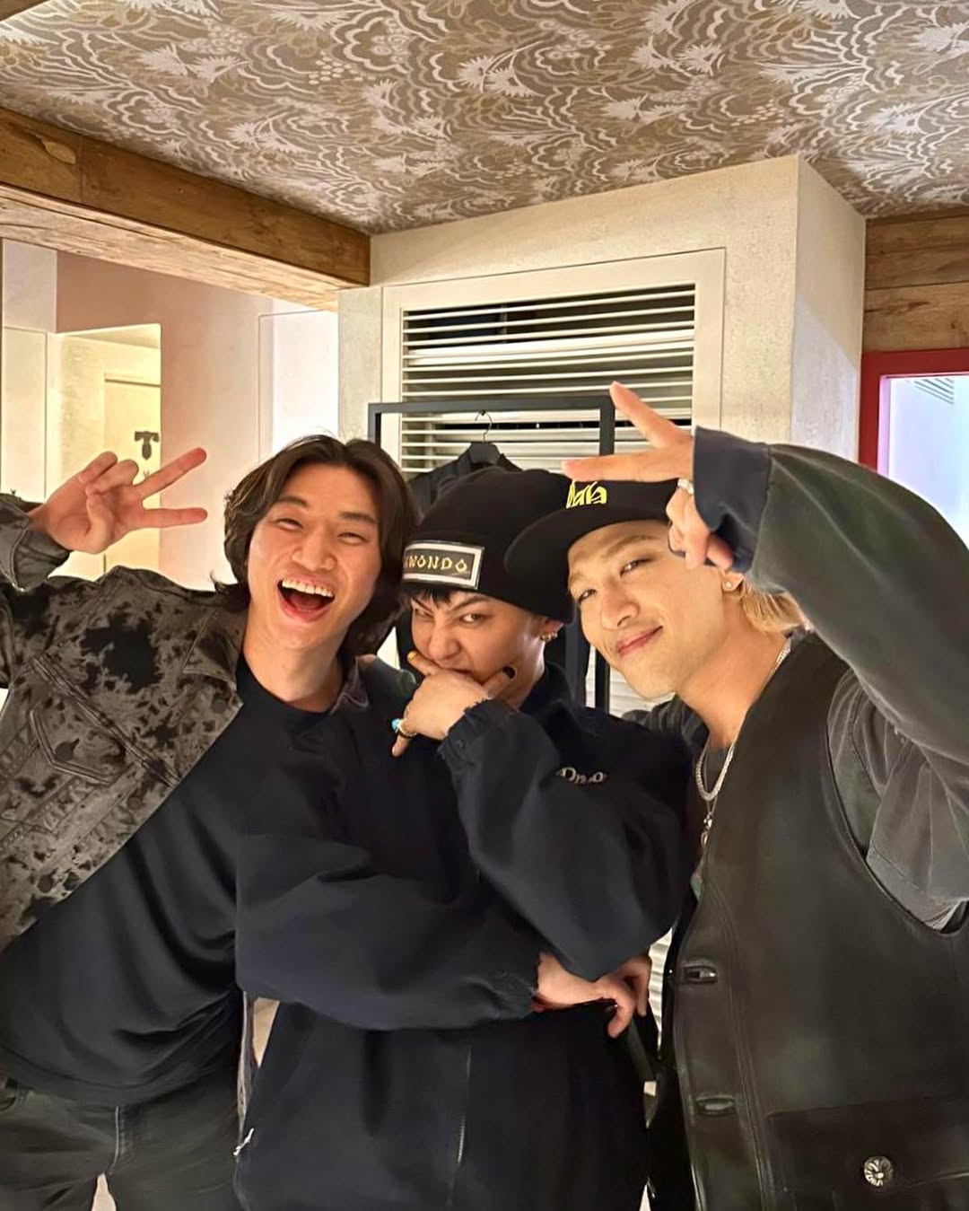 GD 真的說到做到!BIGBANG 20 週年巡演台灣連開 4 場,大巨蛋、世運主場館全拿下