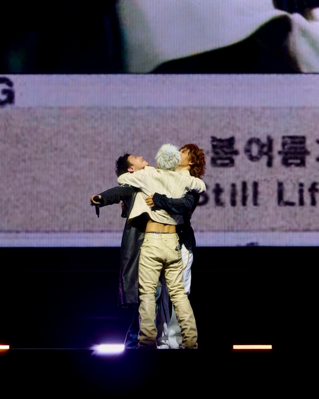 GD 真的說到做到!BIGBANG 20 週年巡演台灣連開 4 場,大巨蛋、世運主場館全拿下