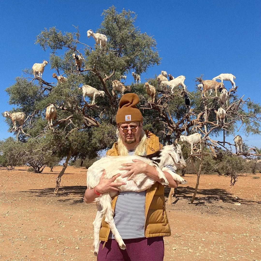 Oliver Tree 是誰?從《Life Goes On》到《Miss You》,認識這位用迷因征服全球的音樂天才