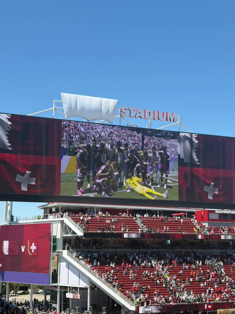 Levi’s® Stadium