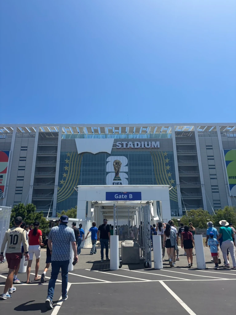 Levi’s® Stadium