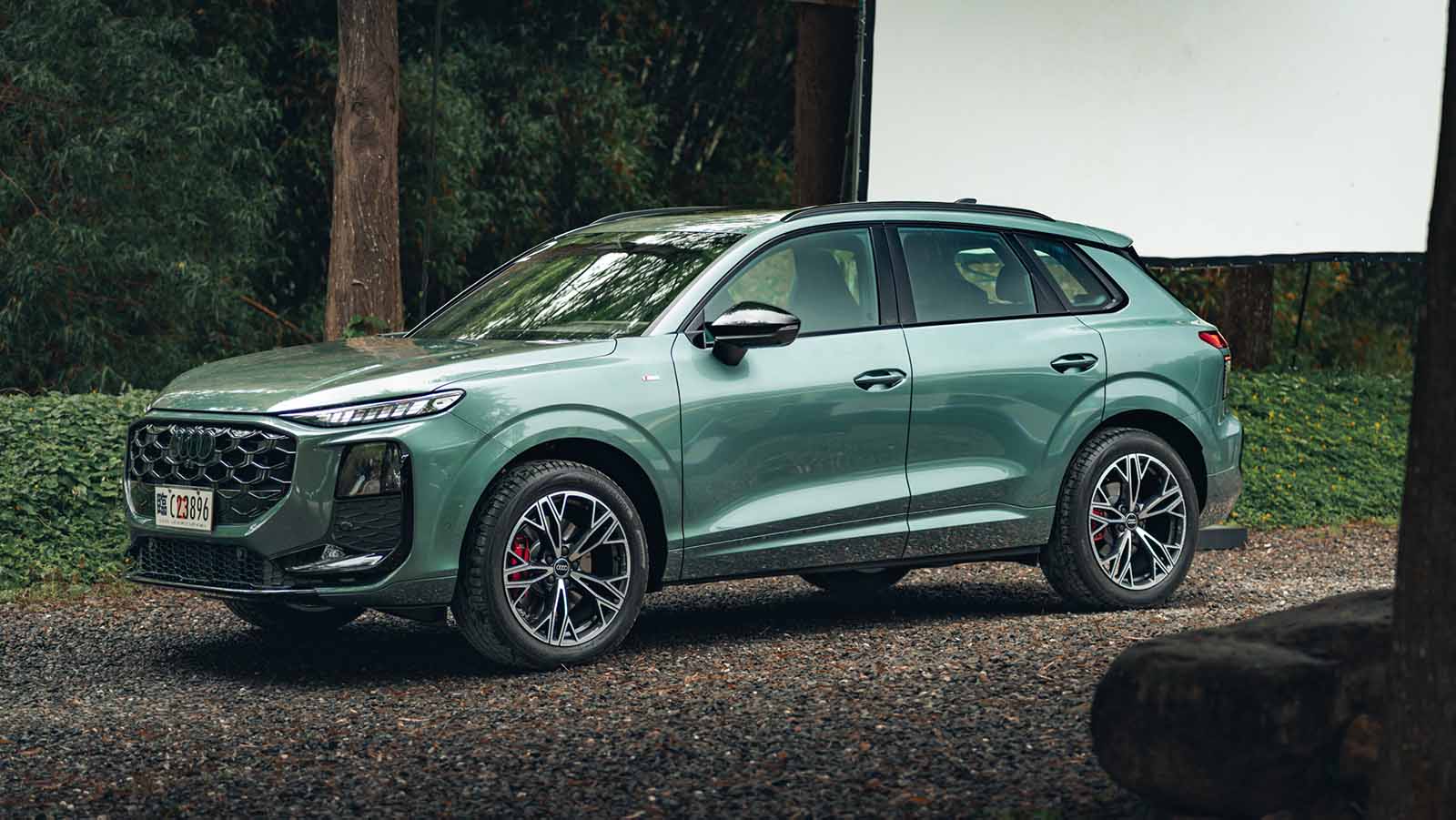 Audi Q3-1