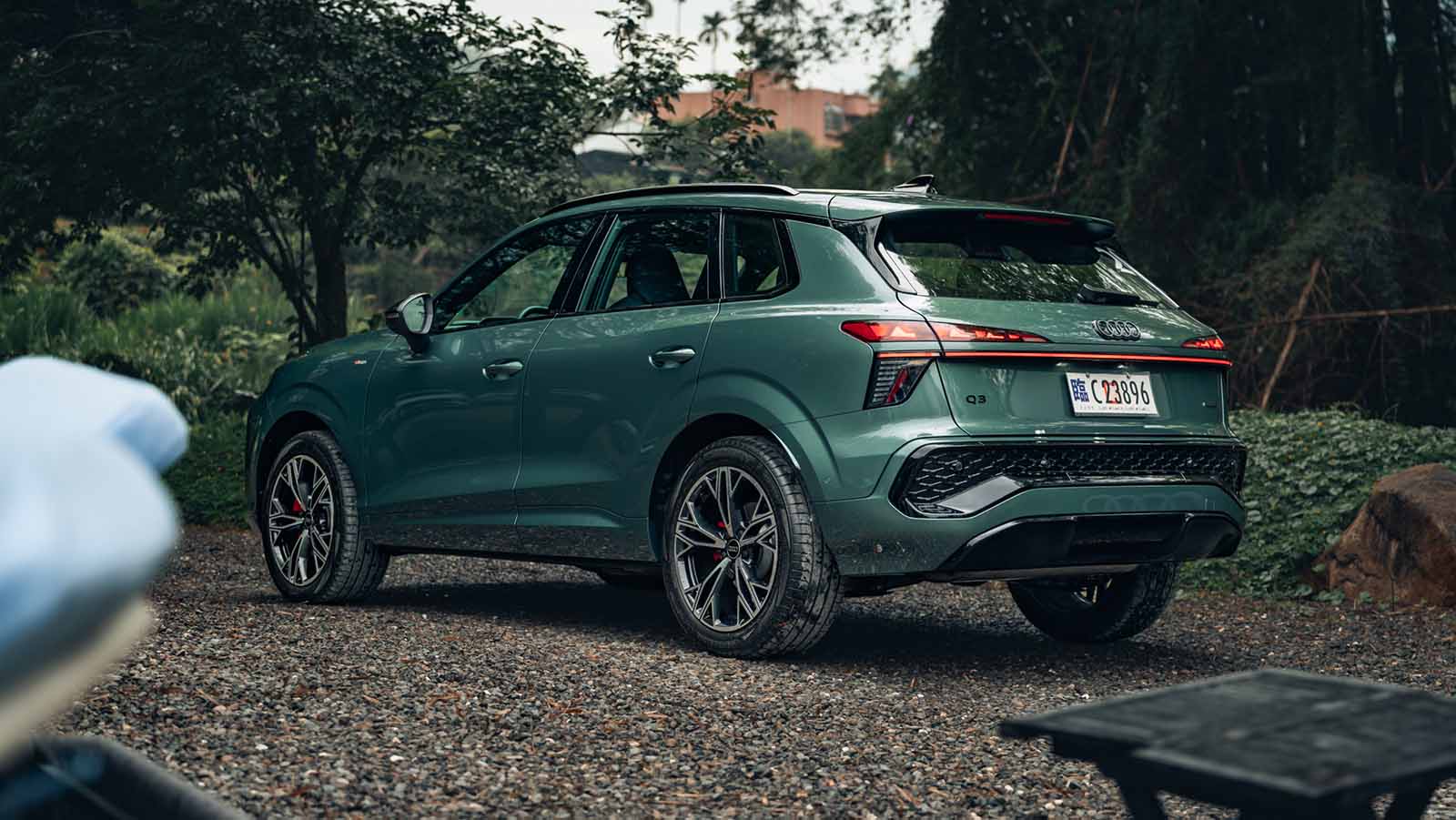 Audi Q3-1