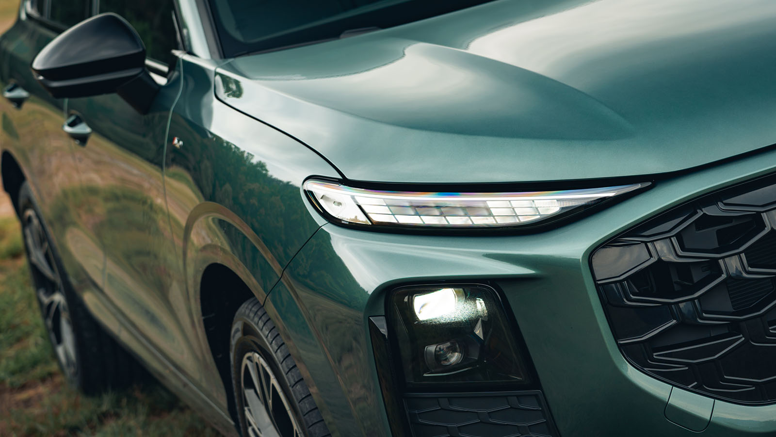 Audi Q3-2