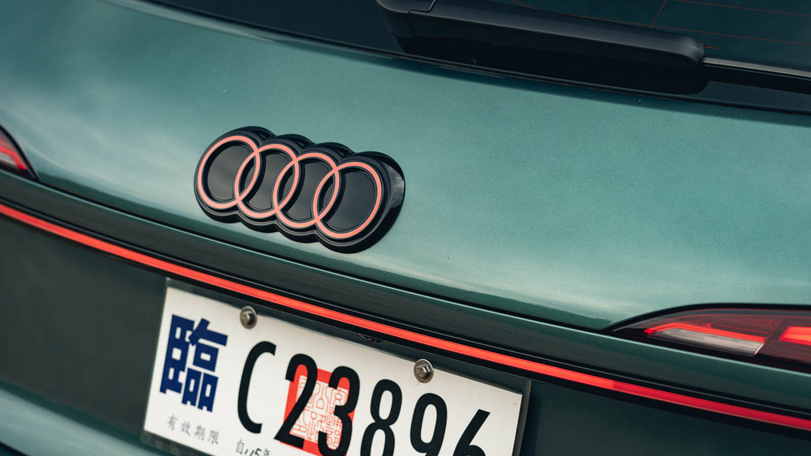 Audi Q3-3