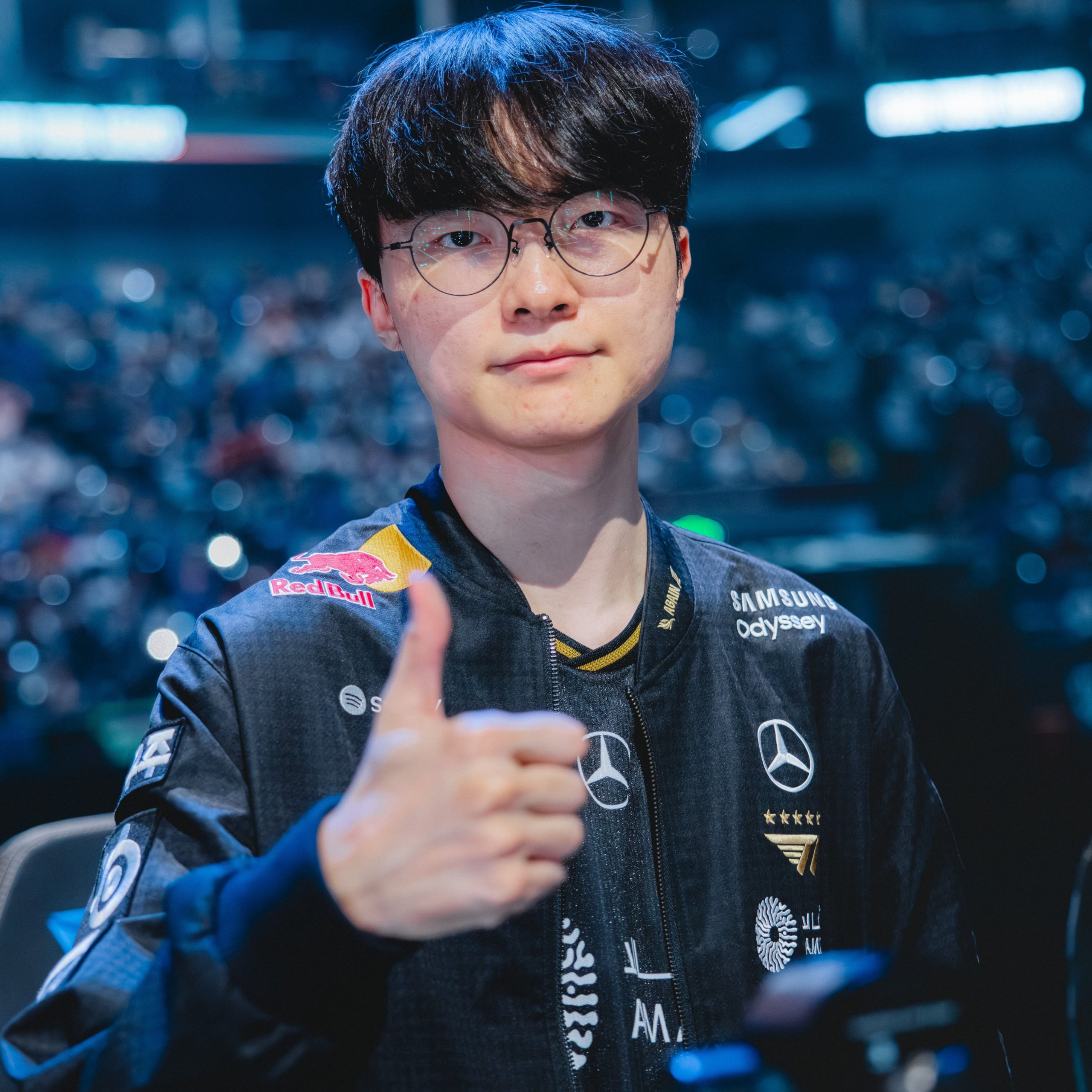 Faker 李相赫