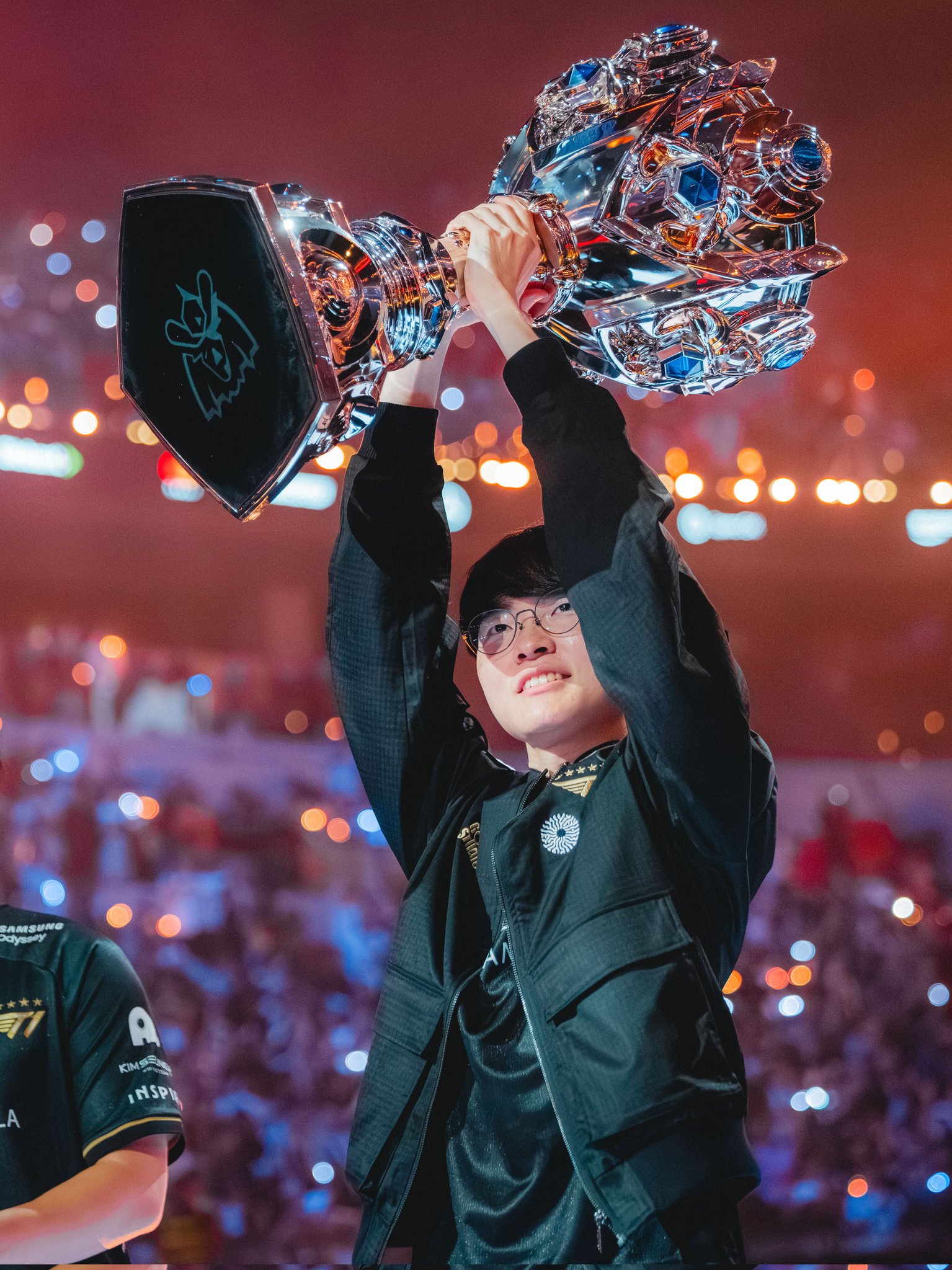 Faker 李相赫