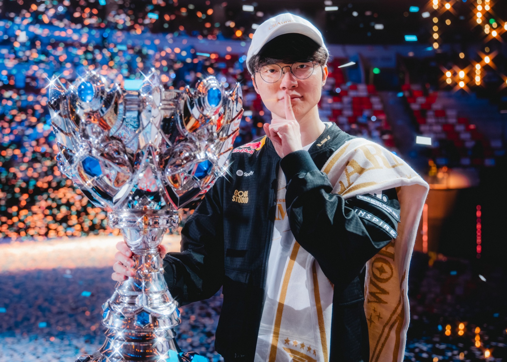 Faker 李相赫