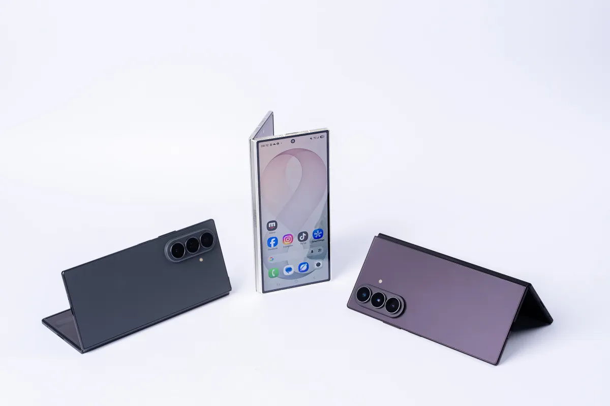 Galaxy Z Fold8 Ultra