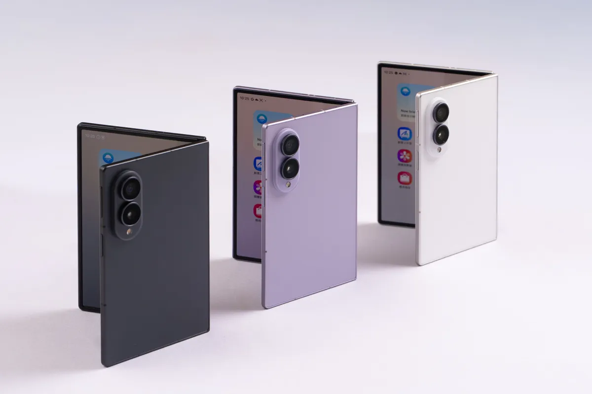 Galaxy Z Fold8