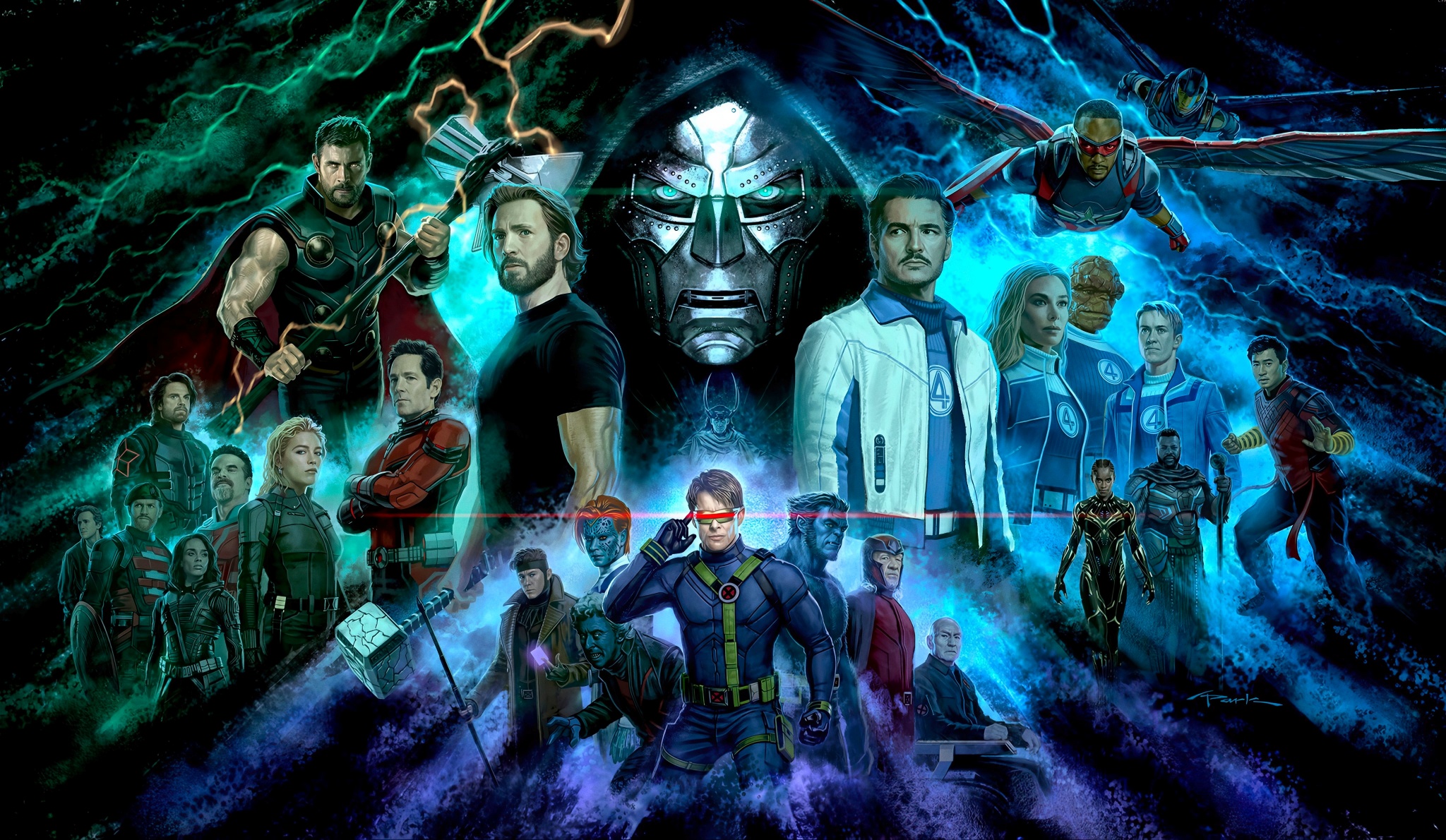 MCU