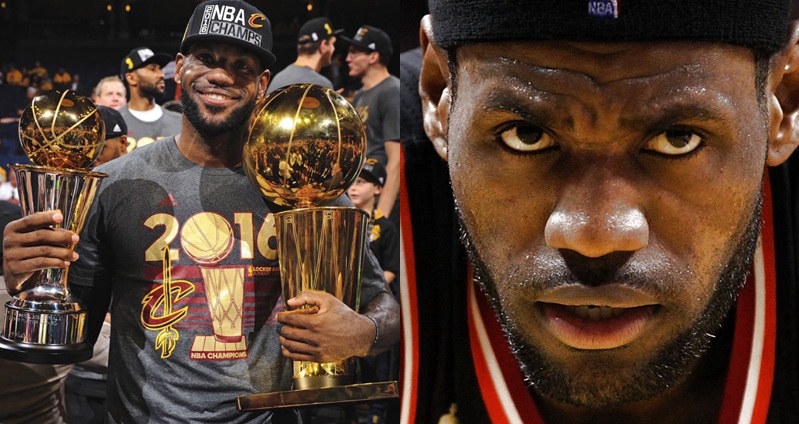 NBA 自由市場最大焦點 LeBron James 的去向似乎逐漸明朗。根據最新外媒報導,這位即將迎來生涯第24個賽季的超級巨星,高機率將重返東區賽區。同時,預測市場的數據也顯示,邁阿密熱火目前在爭奪戰中處於領先地位,且陣中新援 Giannis Antetokounmpo 正在幕後積極招募他加盟。