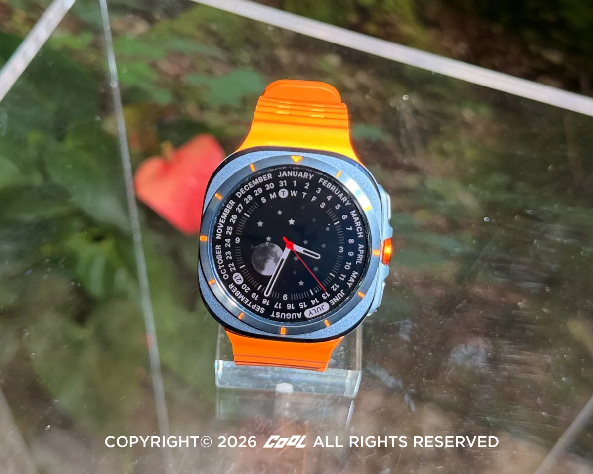 Galaxy Watch Ultra2