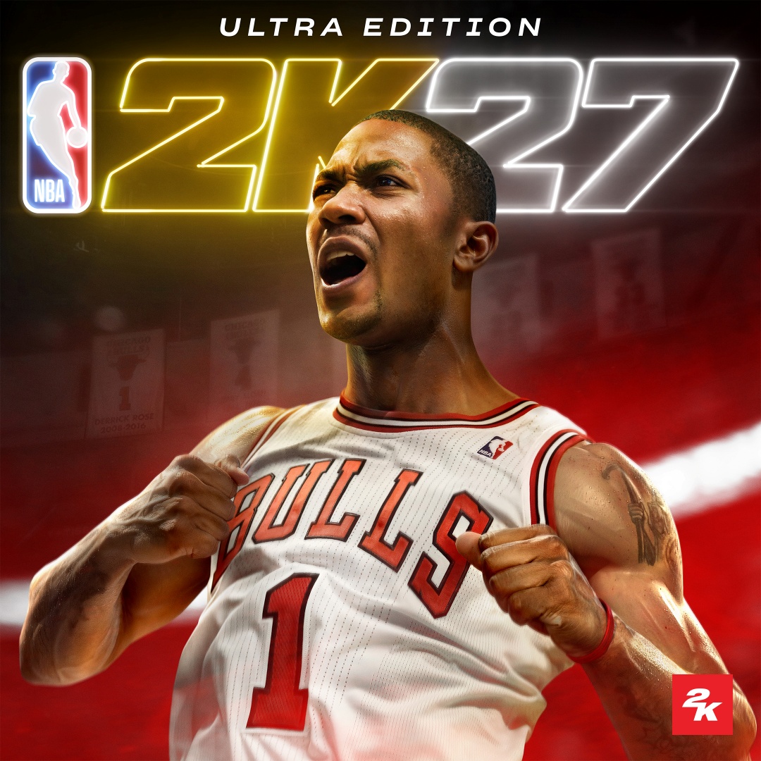Derrick Rose