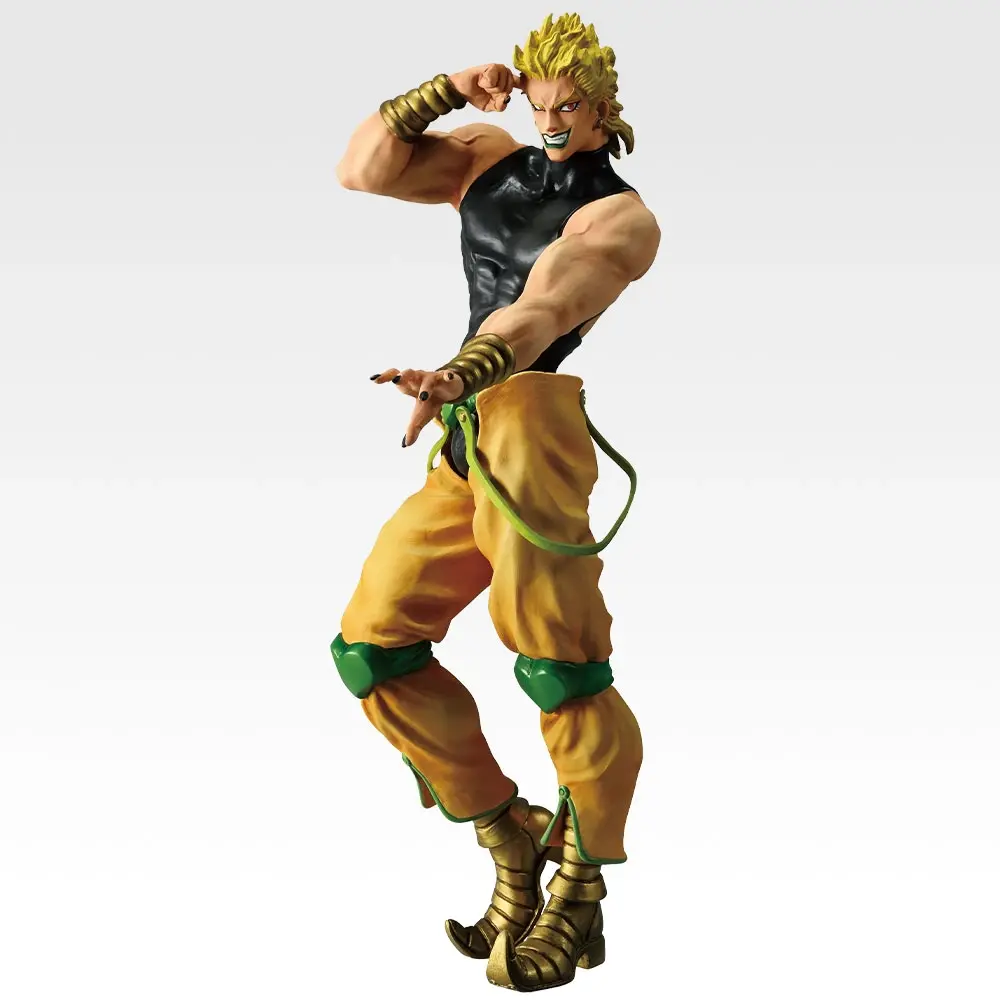 C 賞:DIO MASTERLISE(約 26 公分)