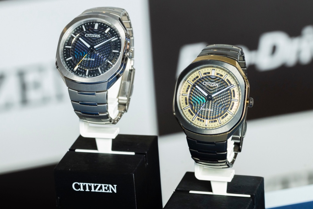 CITIZEN PHOTON