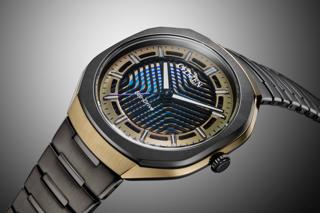 CITIZEN PHOTON