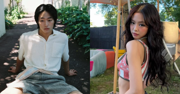 疑消費Jennie！台男模遭爆開她前任玩笑　本人親回：什麼都不解釋