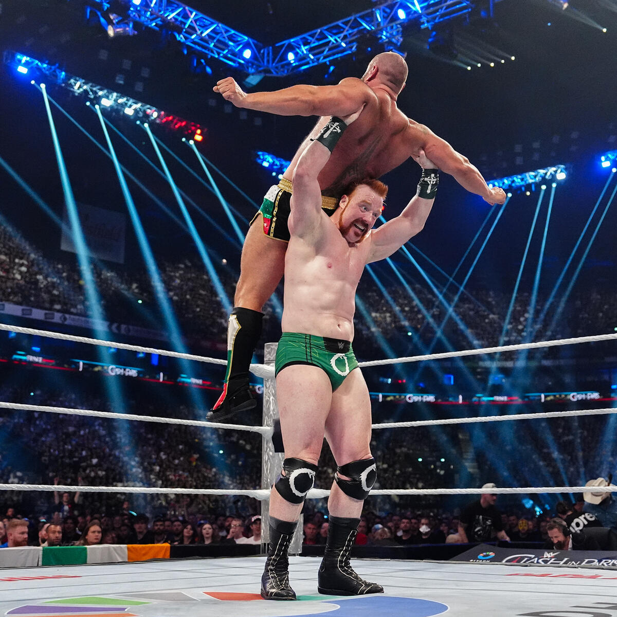 Sheamus