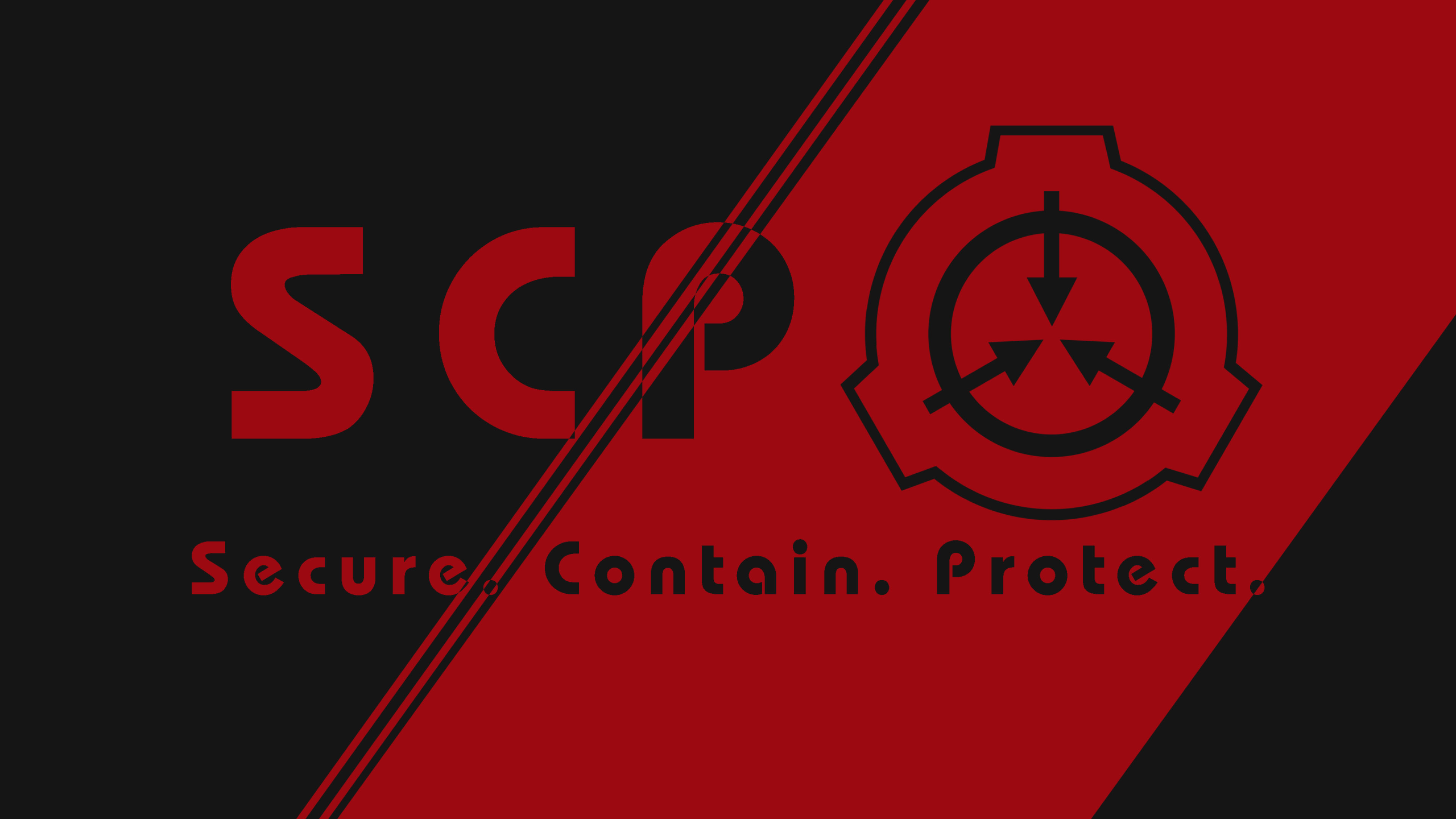 SCP 基金會