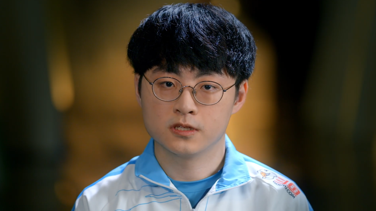 ShowMaker:「重鑄 LCK 榮光,我輩義不容辭。」