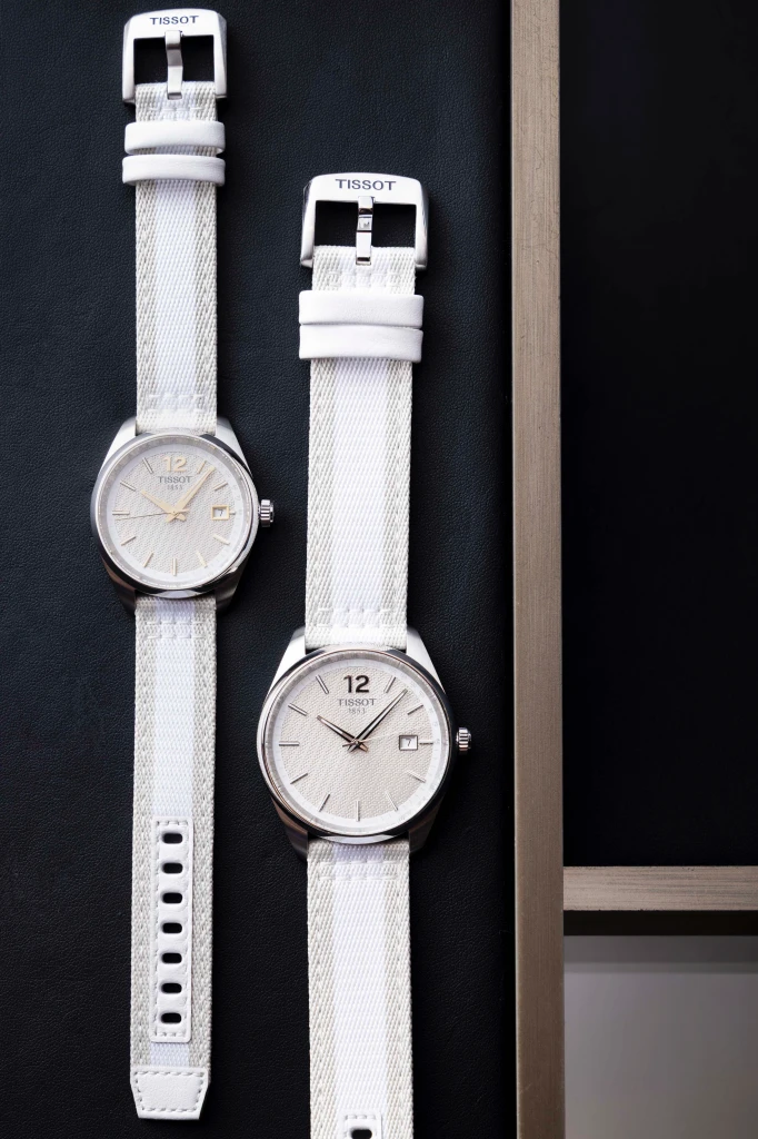 TISSOT PR100 自行車款