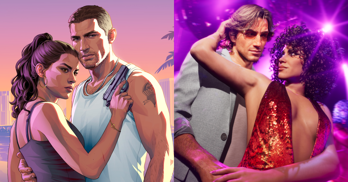 R 星團隊揭《GTA 6》細節!吃太多角色會胖、熬夜會變臉,遊戲裡也能滑手機