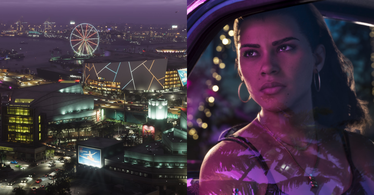 《GTA 6》加長版預覽最後一段話有「多重含意」?聽懂後讓老玩家默默流下淚
