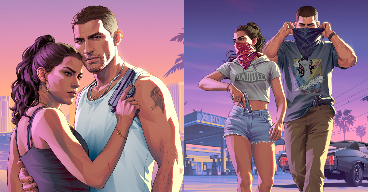 Take-Two 執行長談及《GTA 6》加長版預覽：「沒訂 Netflix？那你真的該訂了！」