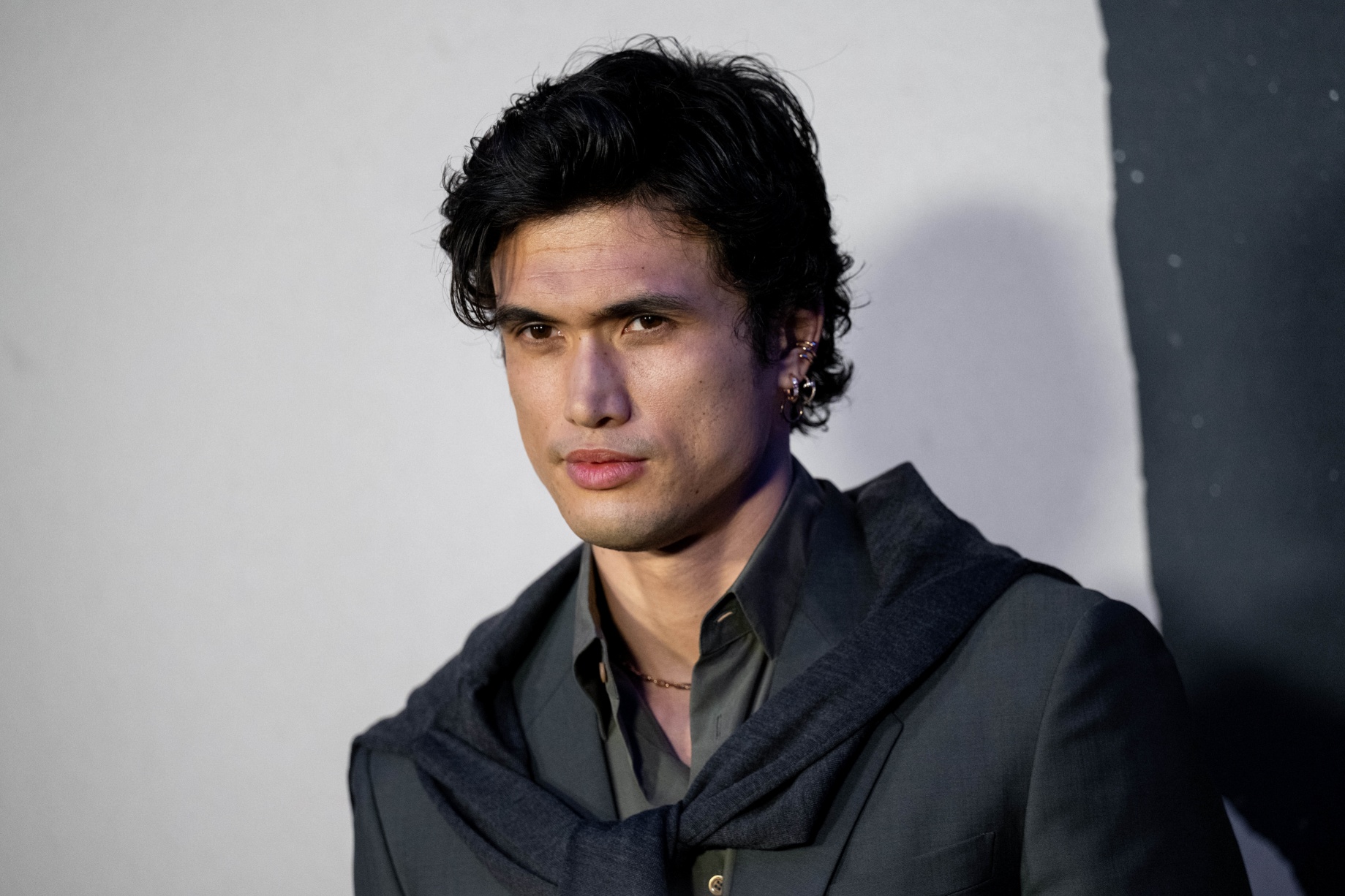 查爾斯·梅爾頓(Charles Melton)圖片來源:達志影像