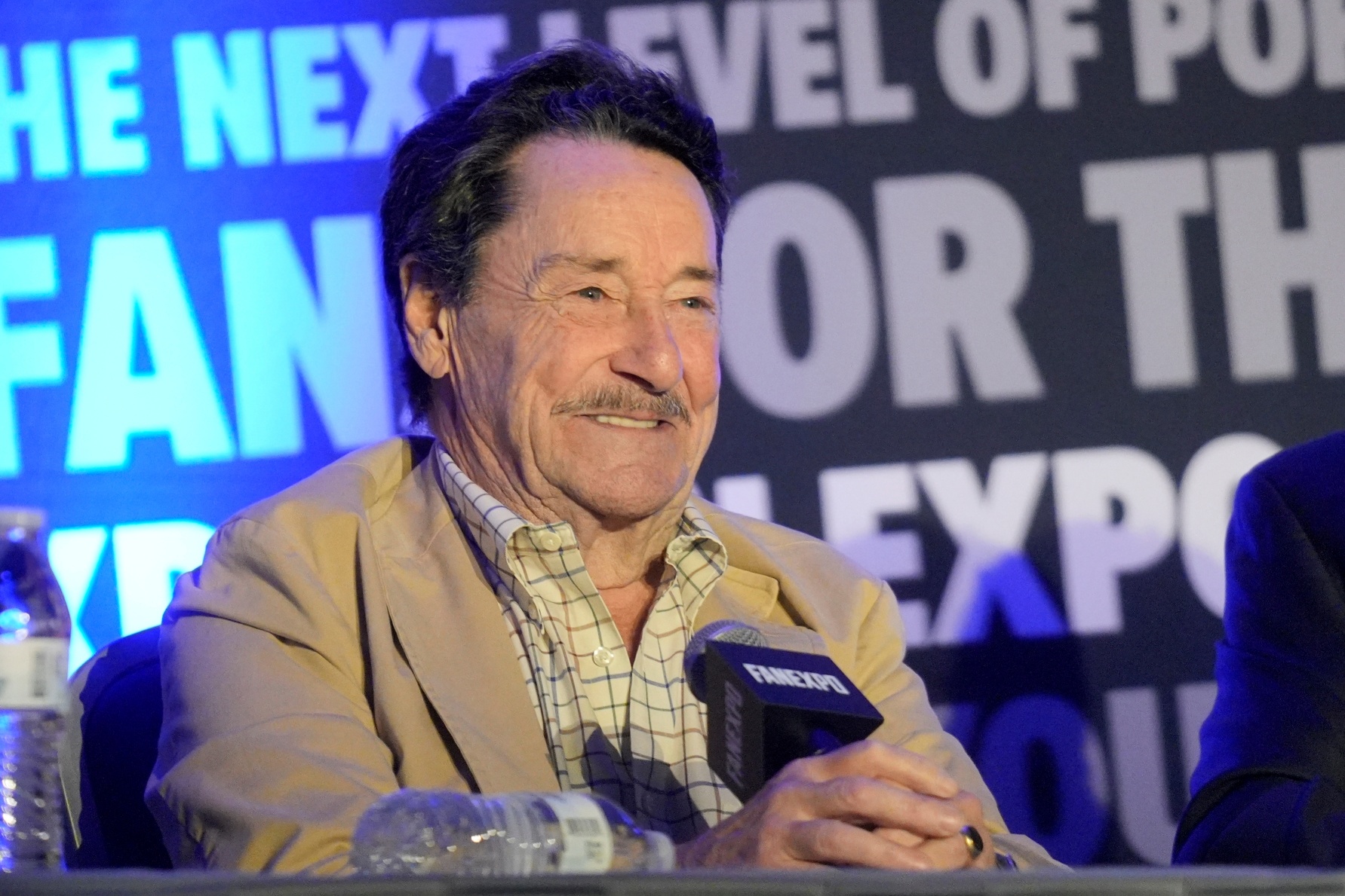 Peter Cullen（圖片來源：達志影像）