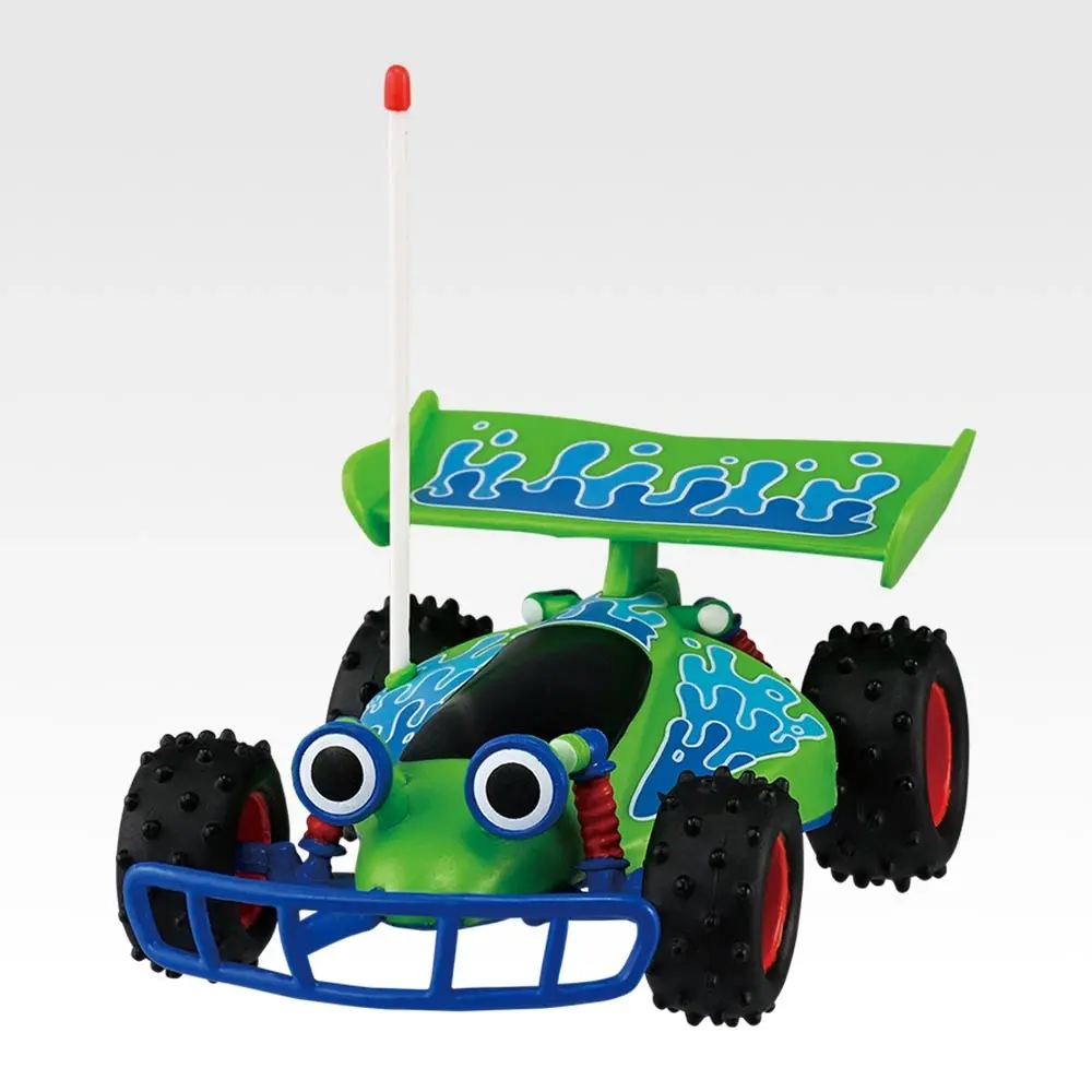 I 賞「遙控車 RC」迷你模型