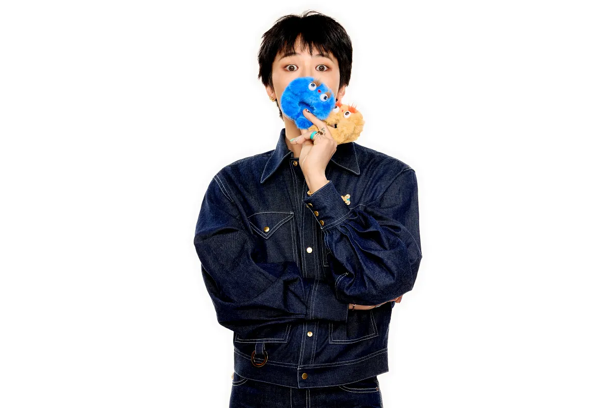 G-DRAGON × CASETiFY 第二波聯名登場！MAKE iT YOURS 系列 8/27 開賣，字母娃娃、小卡一次收藏