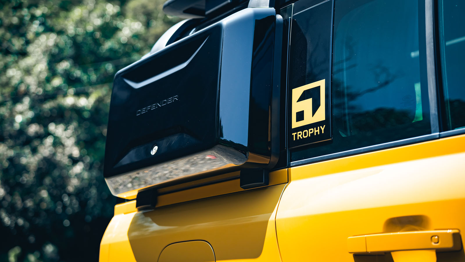 Defender Trophy Edition-2