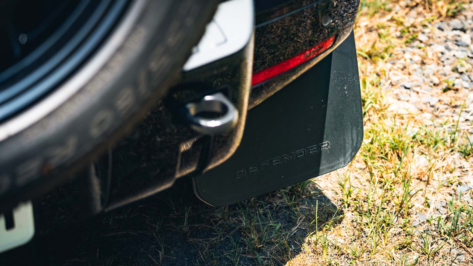 Defender Trophy Edition-2