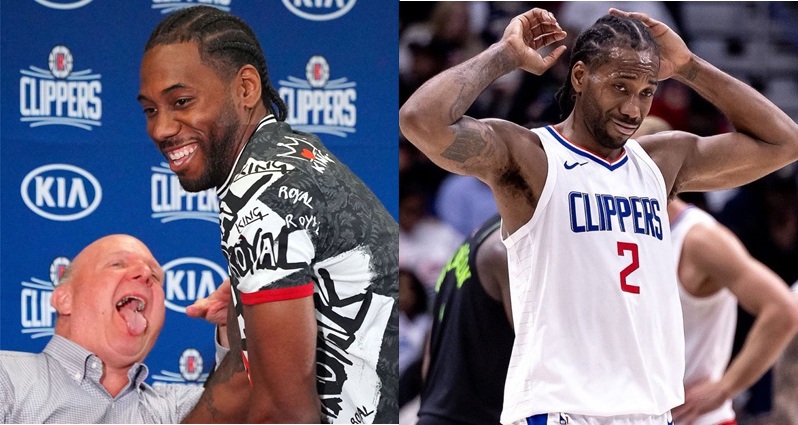 洛杉磯快艇隊先前遭爆涉嫌透過未公開的代言合約，私下向球星 Kawhi Leonard 支付帳外薪酬以規避聯盟薪資帽，引發 NBA 官方展開深入調查。這起風波也導致 Kawhi Leonard 被交易至多倫多暴龍隊的案子全面凍結，讓外界一度質疑他的合約是否將「爛在手裡」。然而，根據美媒最新報導，這項聯盟調查已經迎來突破性的重大進展。