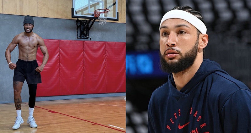 前費城76人球星Ben Simmons正為重返NBA邁出重要的一步，且已經開始吸引部分球隊的目光。根據《Andscape》記者Marc J. Spears的報導，Ben Simmons預計將「無任何限制地」參加週一於墨爾本展開的澳洲男籃國家隊迷你訓練營。對於這位近年來飽受背部傷勢困擾的球員而言，「無限制參與」無疑是此次消息中最振奮人心的部分。