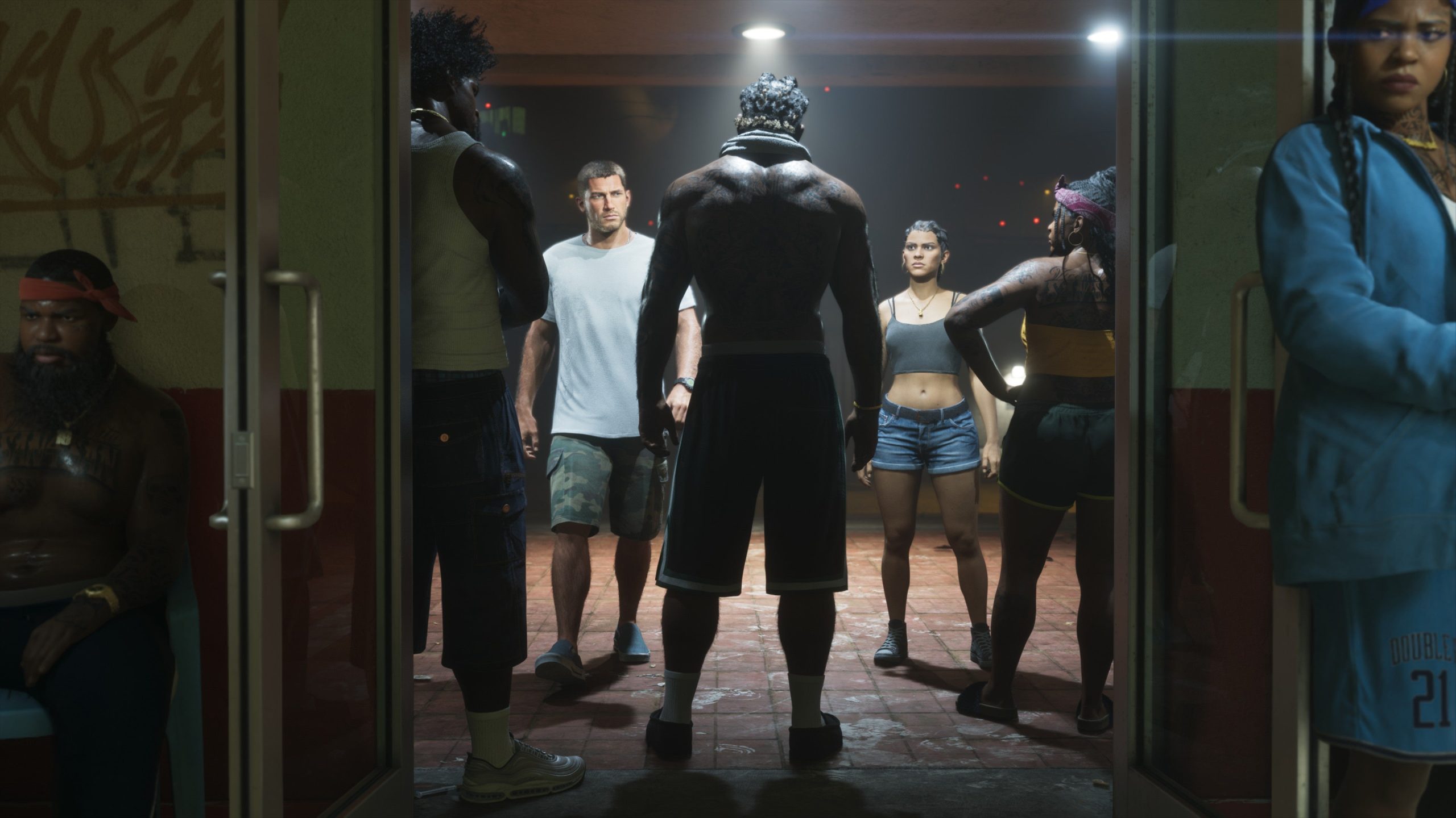 《GTA 6》